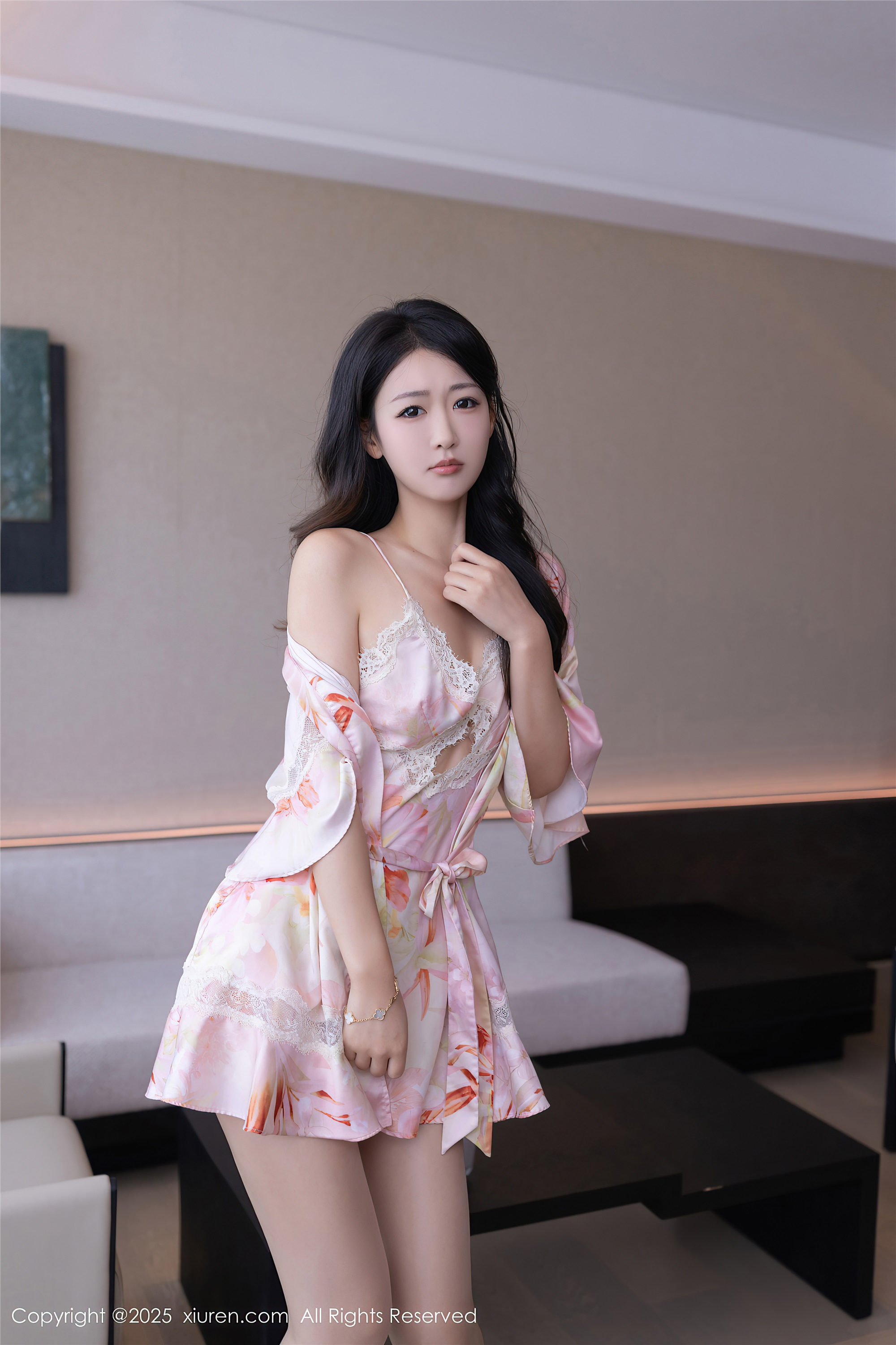 Xiuren秀人网 2025.11.10 NO.10970 唐安琪